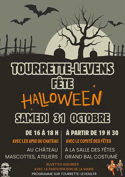 Halloween