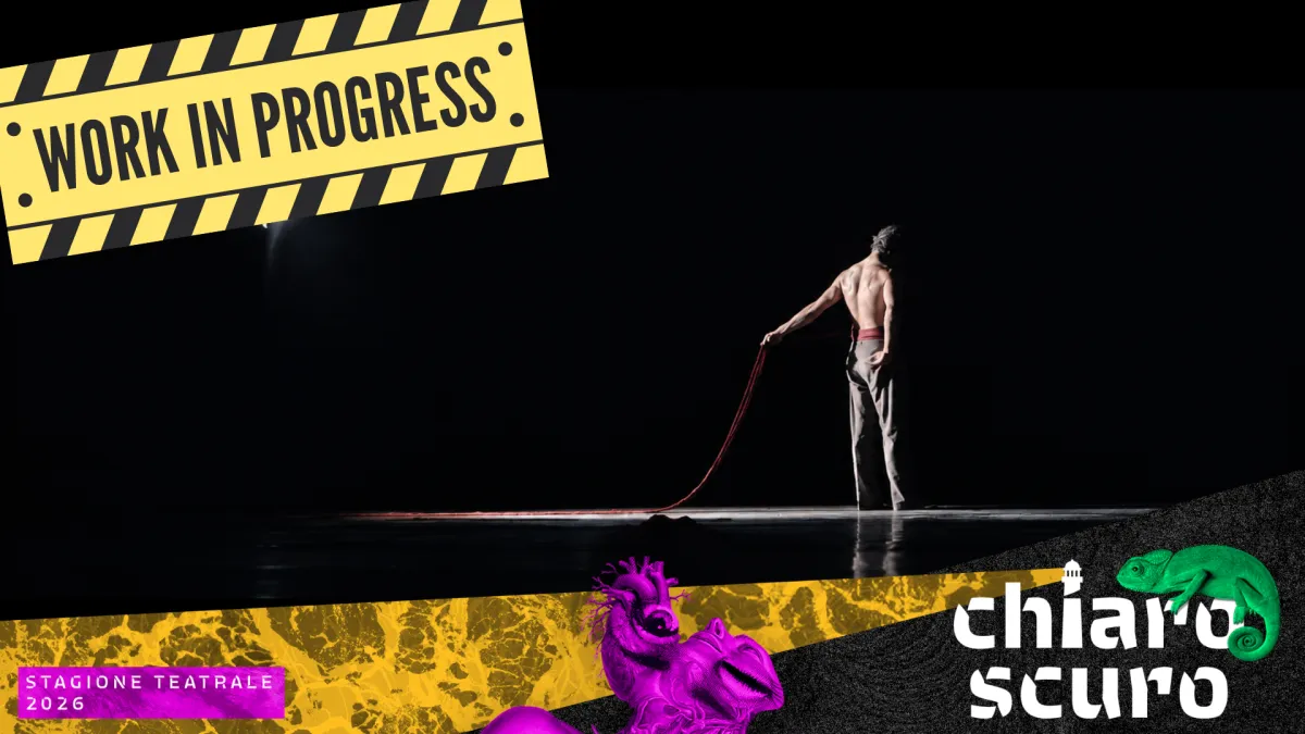 WORK IN PROGESS – Zani i Nanës